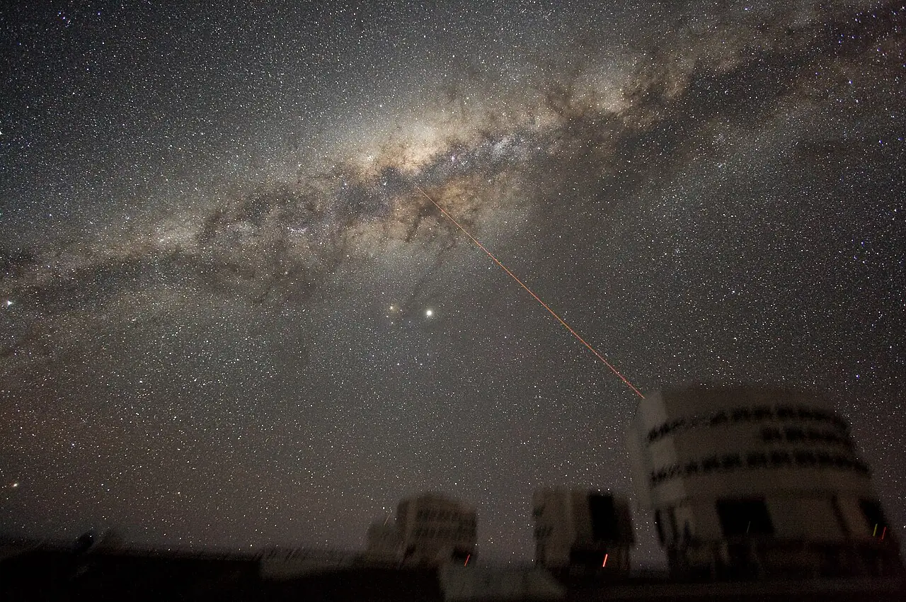 Our Galaxy Has a Hot Side and Now We Know Why
