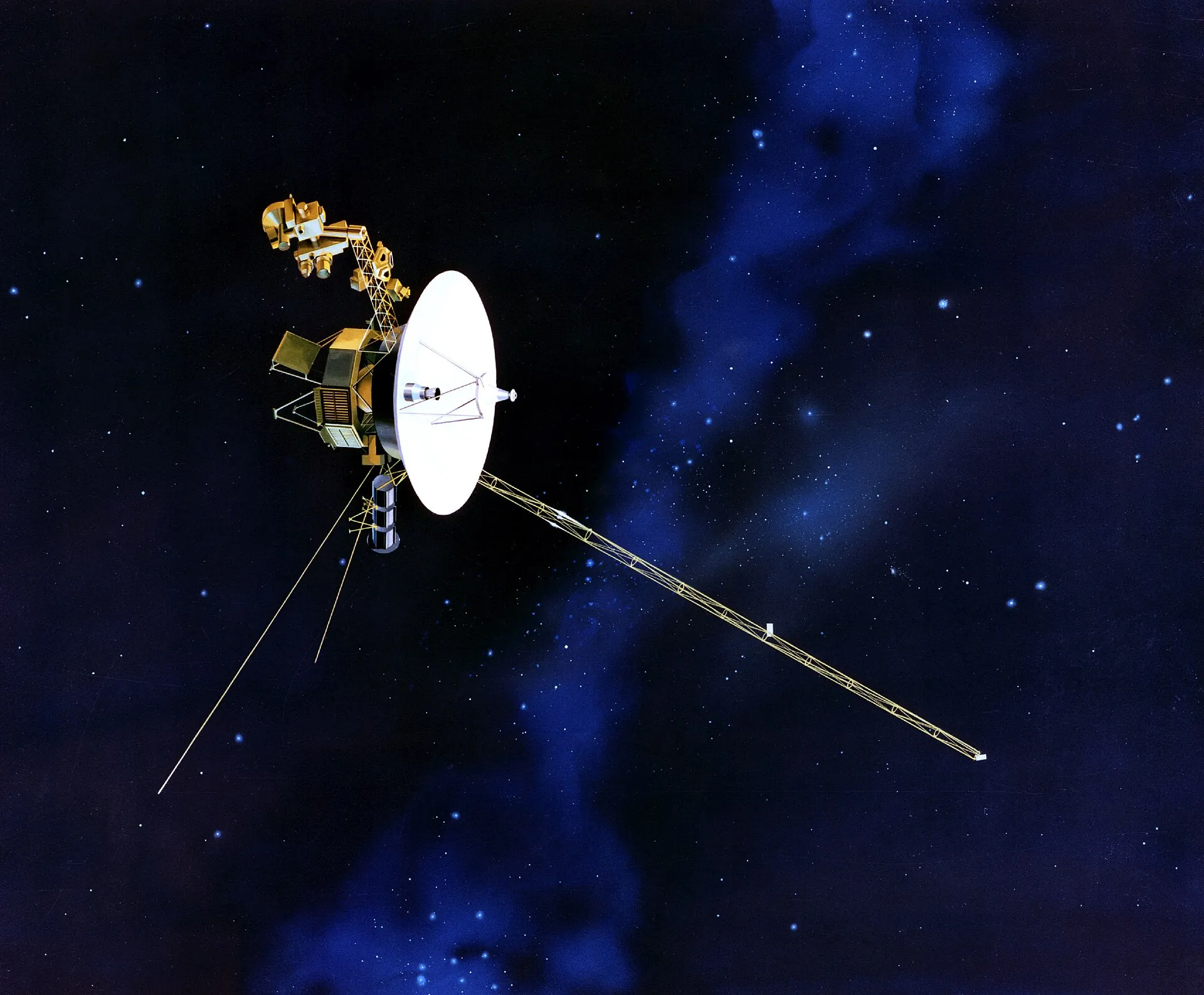 The Ancient Art That Could Transform Space Communication