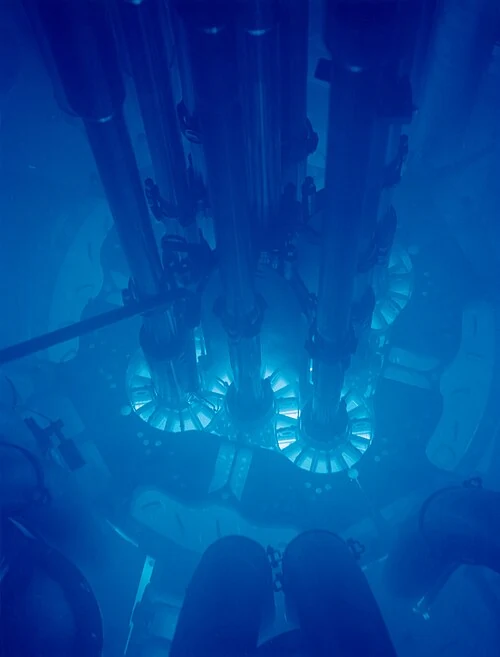 What Happens When Light Goes Boom? Part 1: The Scientist Who Stared at a Glow